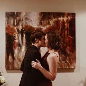 Meet your Posher, Elissa